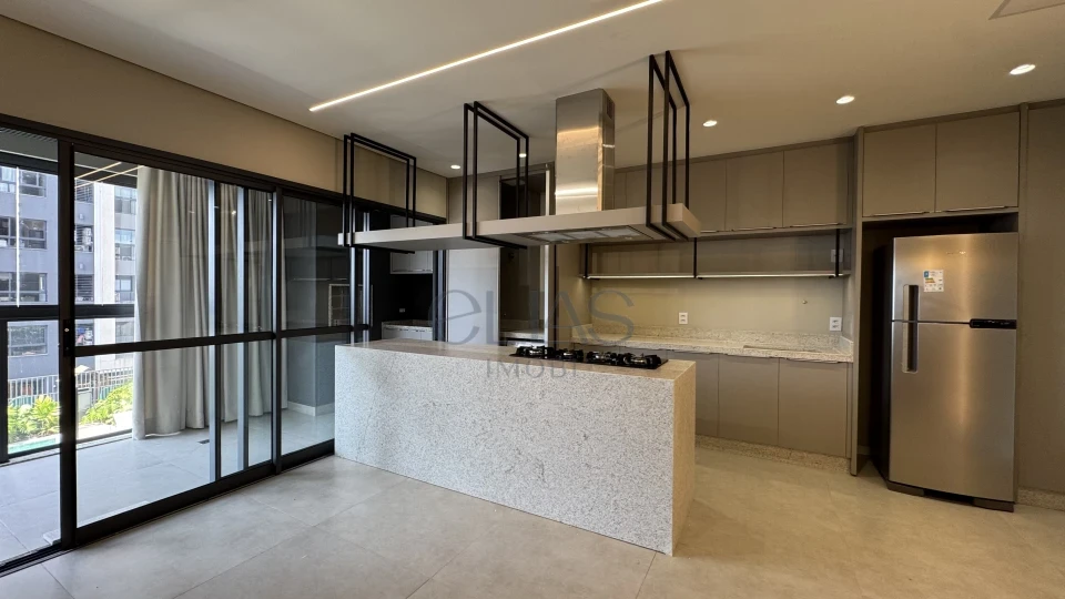 Imagens do imóveis Apartamento À Venda E Locação Edifício You 180 Londrina