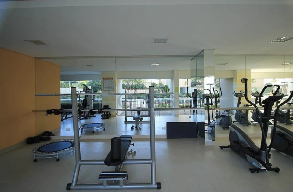 Apartamento À Venda Torres Dos Horizonte Londrina