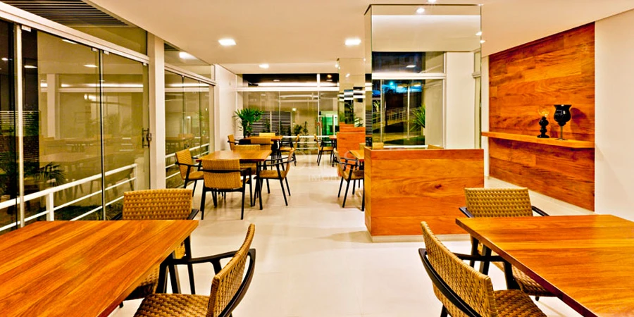 Apartamento À Venda Edifício Brisas Lago Igapó Londrina