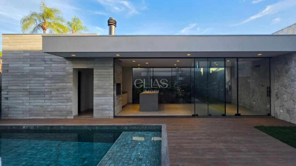 Imagens do imóveis Casa Em Condomínio À Venda E Locação Condomínio Residencial Acácia Imperial Londrina