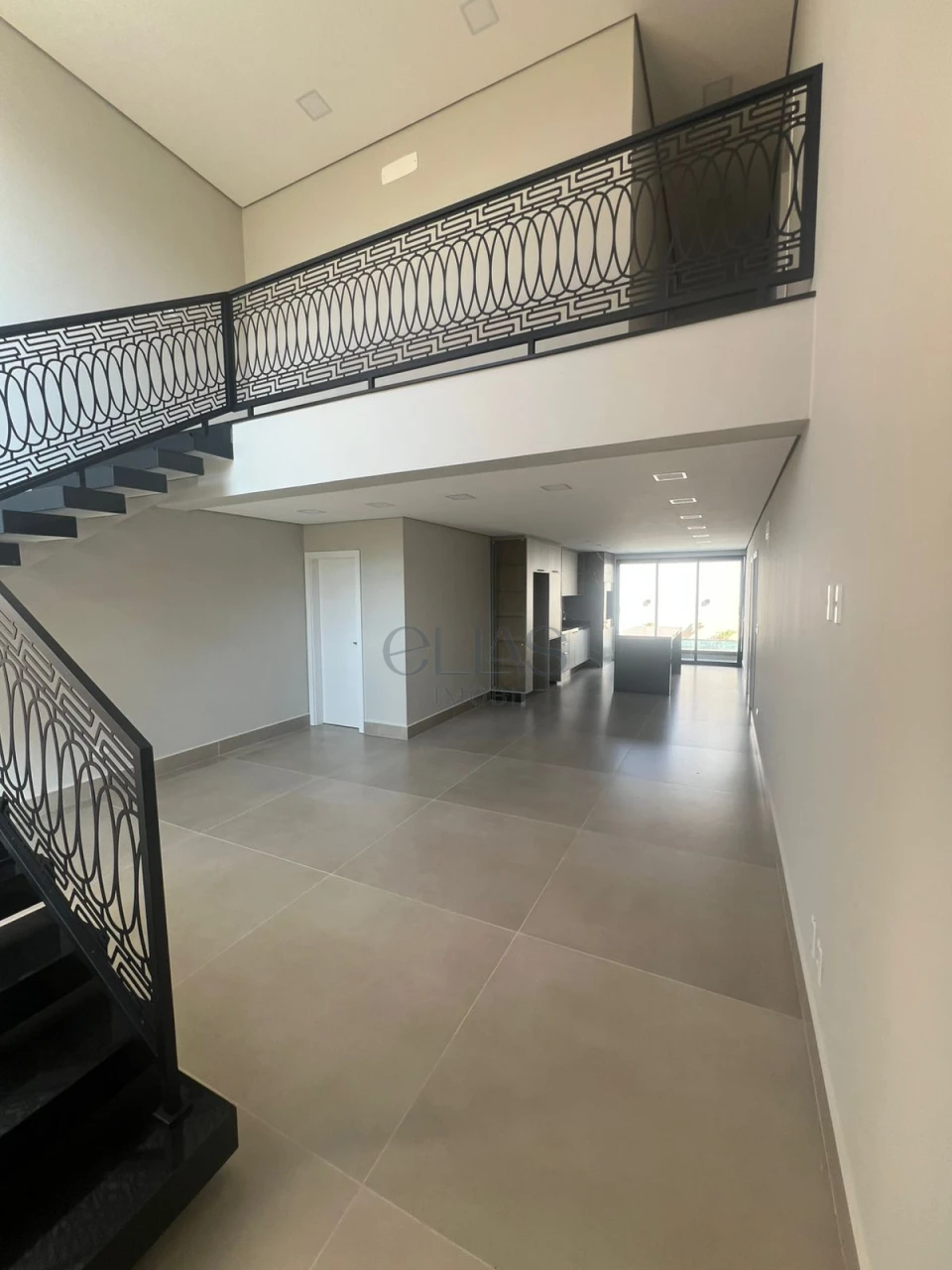 Casa Em Condomínio Á Venda Parque Tauá Londrina