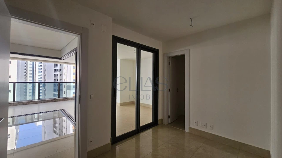 Apartamento Á Venda Grand Palais Londrina