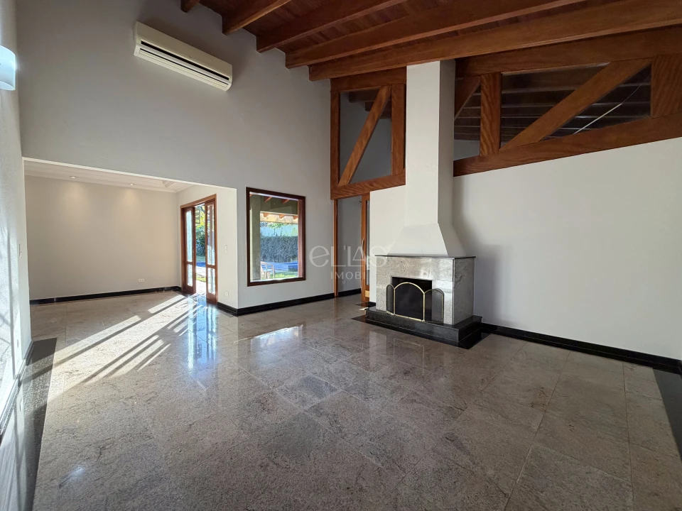 Imagens do imóveis Casa terrea - Locação - Bela Suiça