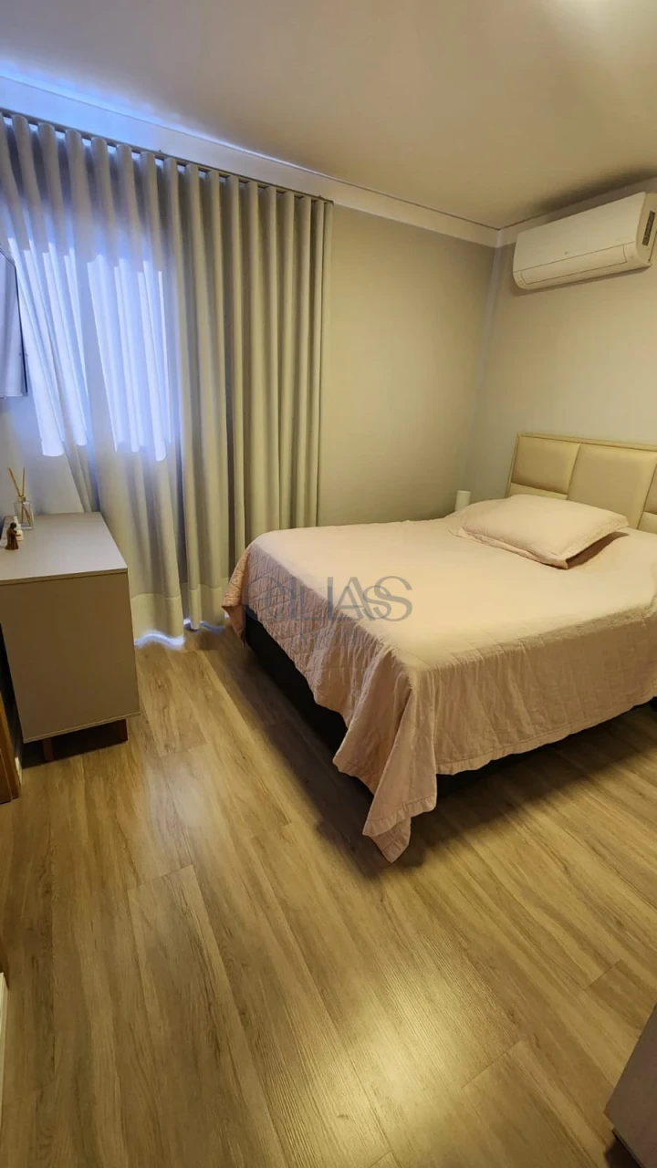 Apartamento À Venda Edificio Residencial Konstanz Londrina