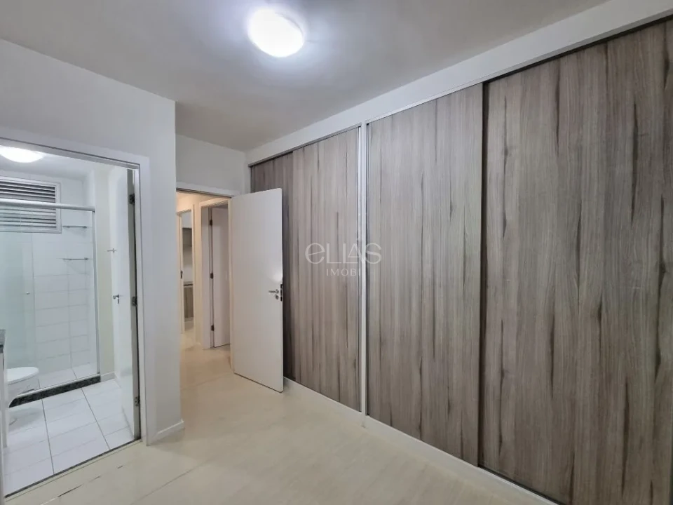 Apartamento À Venda Edifício Brisas Lago Igapó Londrina