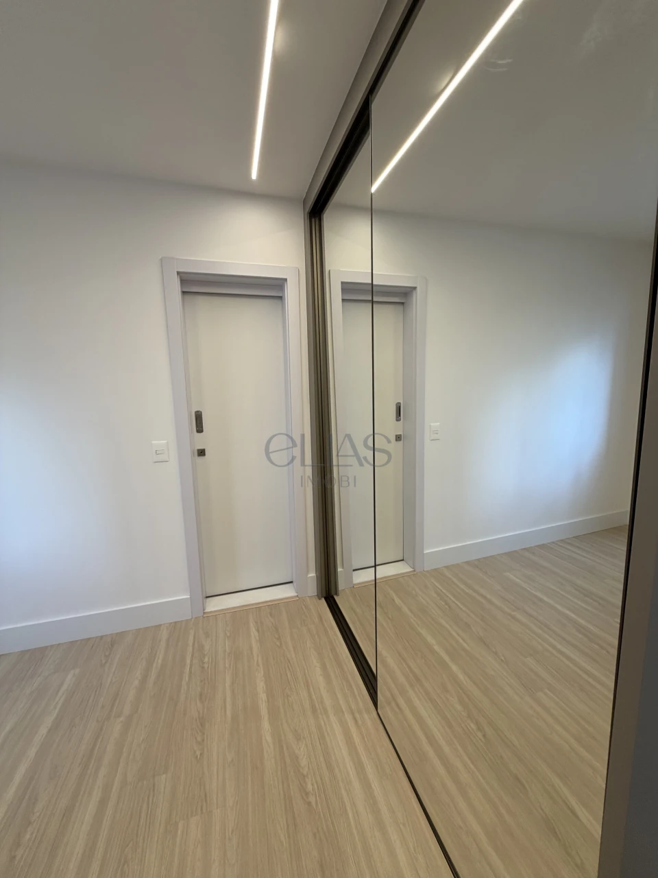 Apartamento À Venda Edificio Átrio Londrina