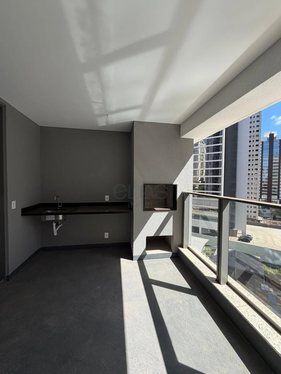 Apartamento À Venda Edifício Casa Palhano Londrina