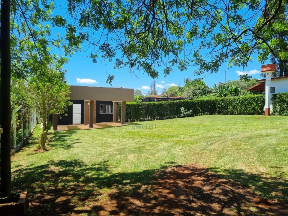 Imagens do imóveis Chácara à Venda no Terras De Santana Londrina