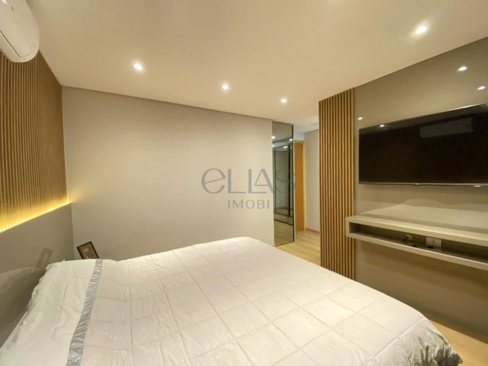 Imagens do imóveis Casa Em Condomínio À Venda Condomínio Alphaville 2 Londrina