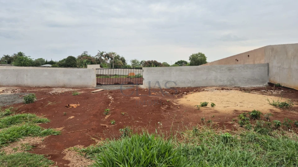 Terreno À Venda Condomínio Estância Bom Tempo Londrina