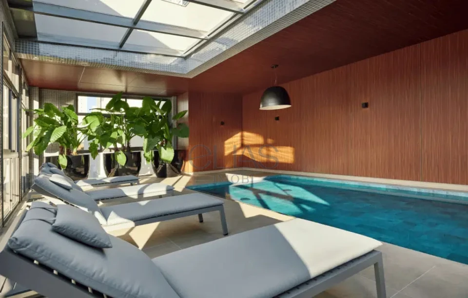 Apartamento Á Venda Grand Palais Londrina