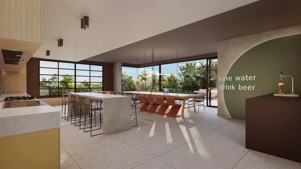 Apartamento Na Planta À Venda Edificio Wood Londrina