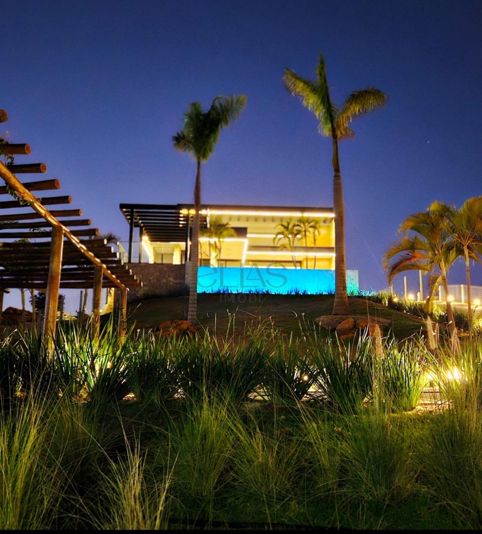 Casa Em Condomínio Á Venda Condomínio Ecovillas Do Lago Sertanópolis
