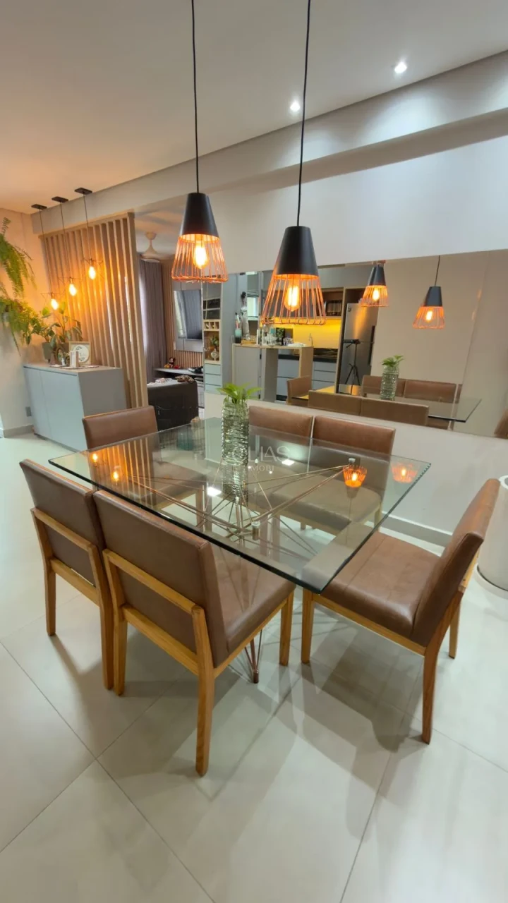 Imagens do imóveis Apartamento À Venda E Locação Edificio Gardem Palhano Londrina