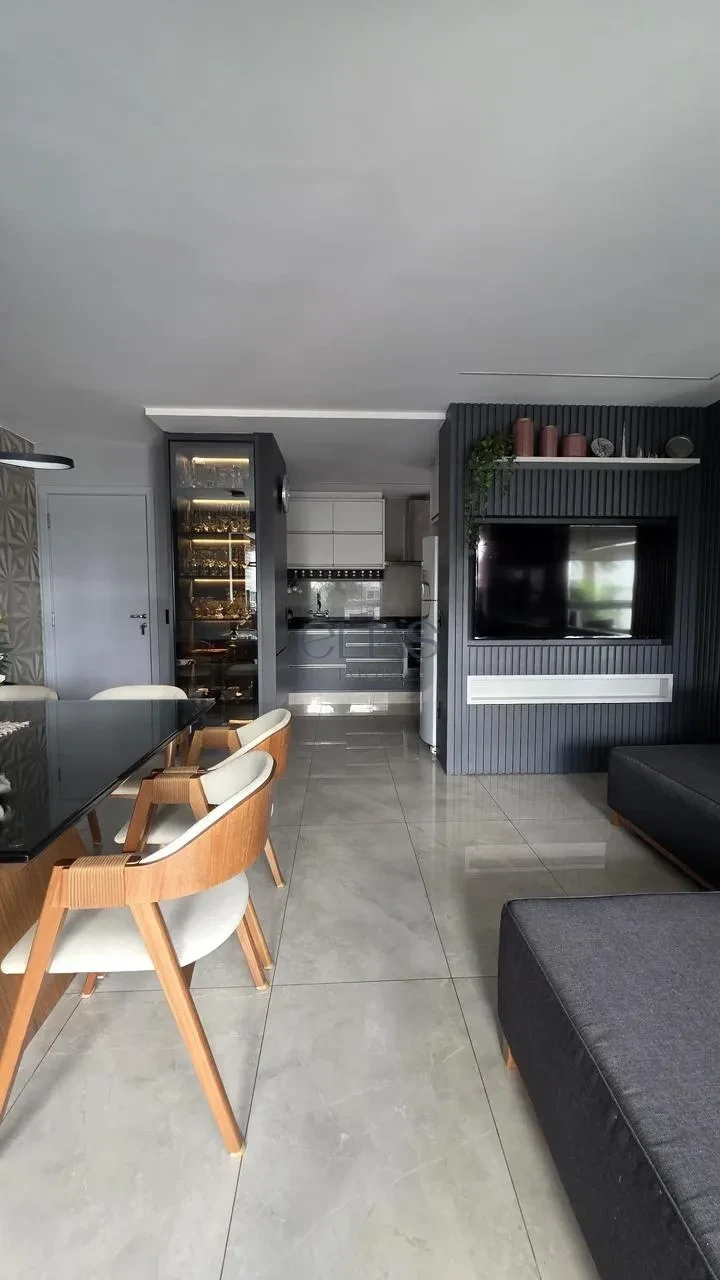 Imagens do imóveis Apartamento À Venda Edificio Jardins Eco Resort Londrina