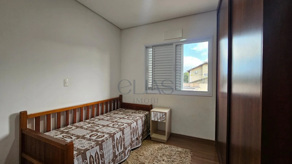 Casa Em Condomínio Á Venda Vila Florença Londrina