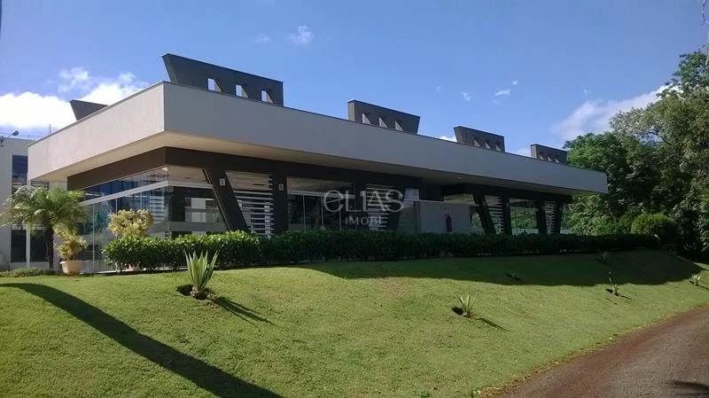 Imagens do imóveis Terreno Em Condomínio À Venda Condomínio Sun Lake Residence Londrina