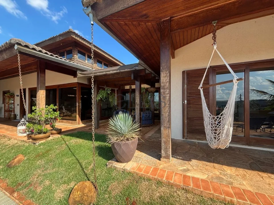 Imagens do imóveis Casa à Venda no Condomínio Estância Santa Paula