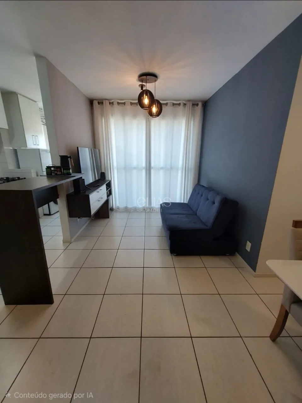 Apartamento À Venda Edifício Residencial Garden Catuaí Londrina