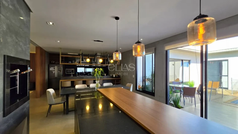 Imagens do imóveis CASA TÉRREA A VENDA NO CONDOMÍNIO SUN LAKE RESIDENCE
