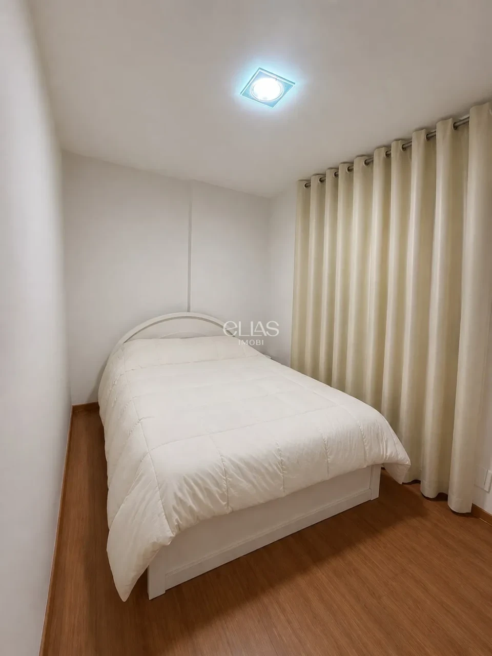 Apartamento À Venda Florais Londrina
