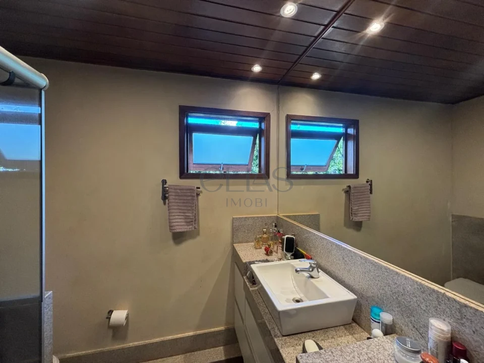 Imagens do imóveis Casa à Venda no Condomínio Estância Santa Paula