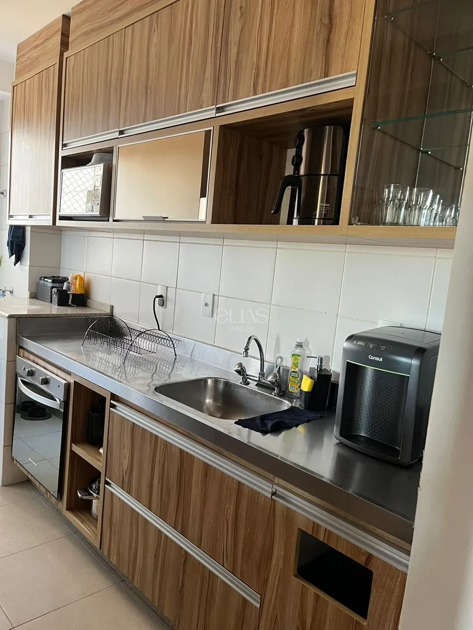 Imagens do imóveis Apartamento Para Alugar Cediificio Fit Terra Bonita Londrina