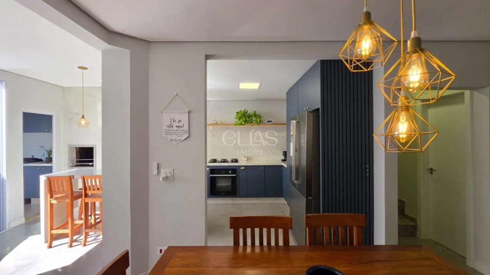 Casa Em Condomínio À Venda Condomínio Vila Florença Londrina