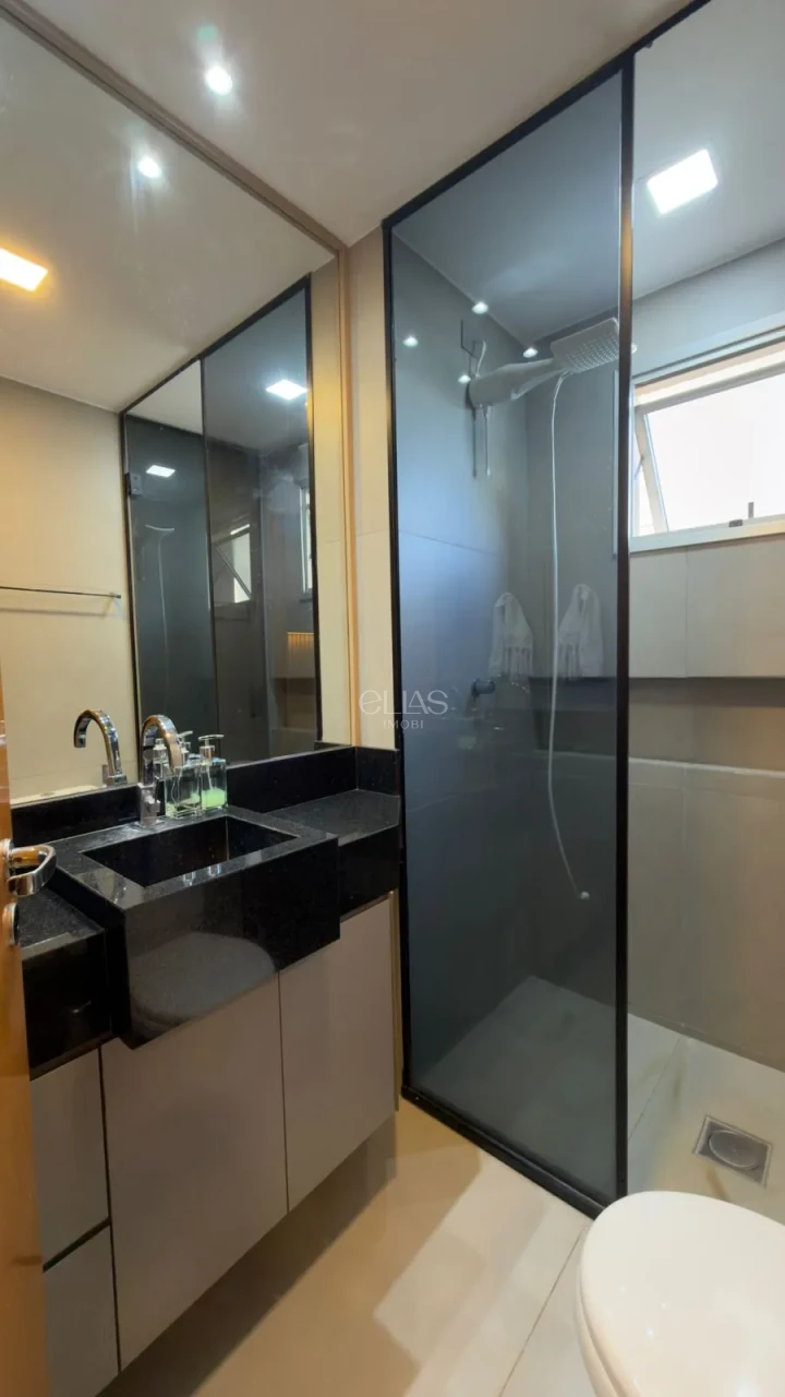 Imagens do imóveis Apartamento À Venda E Locação Edificio Gardem Palhano Londrina