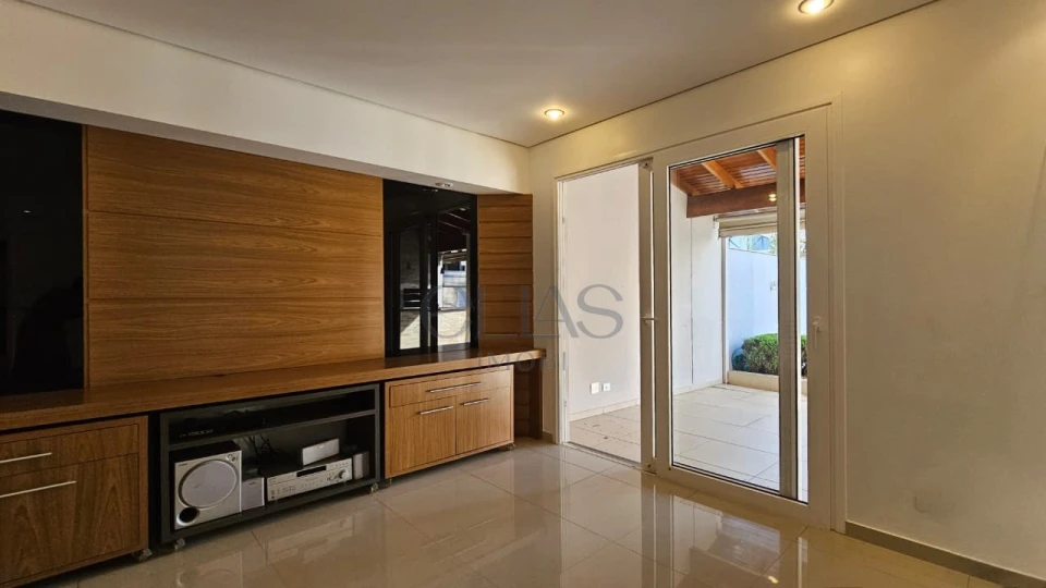 Casa À Venda Condomínio Village Pinheiros Londrina