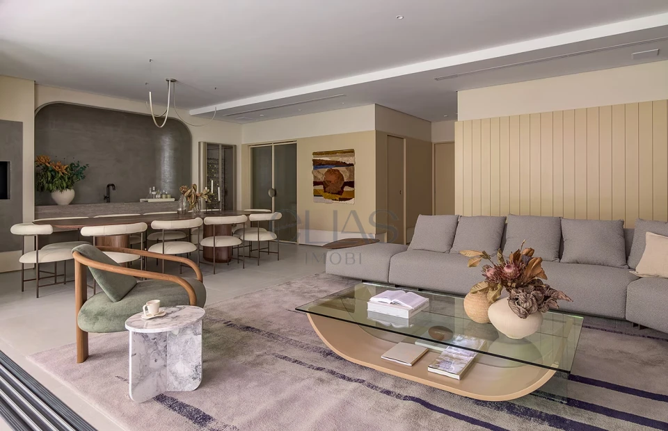 Apartamento Na Planta À Venda Bossanova Londrina