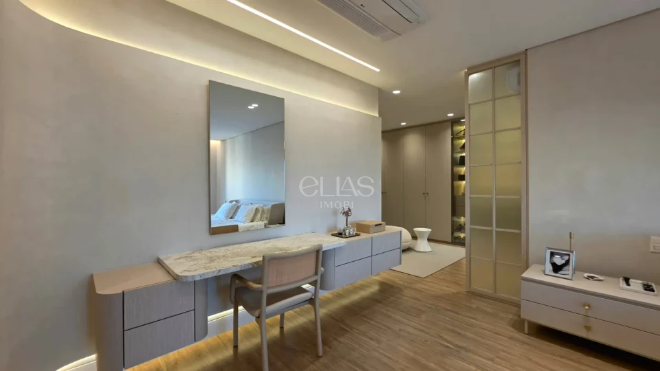 Apartamento À Venda Santa Rosa Londrina
