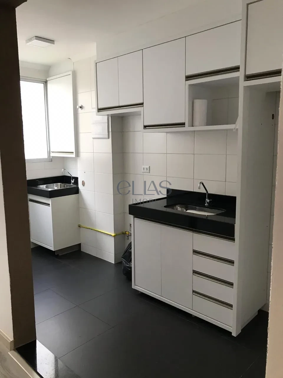 Apartamento À Venda Ed. Spazio Louvre Londrina