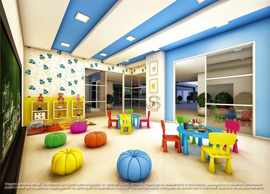 Apartamento À Venda Edificio Vert Residence Londrina