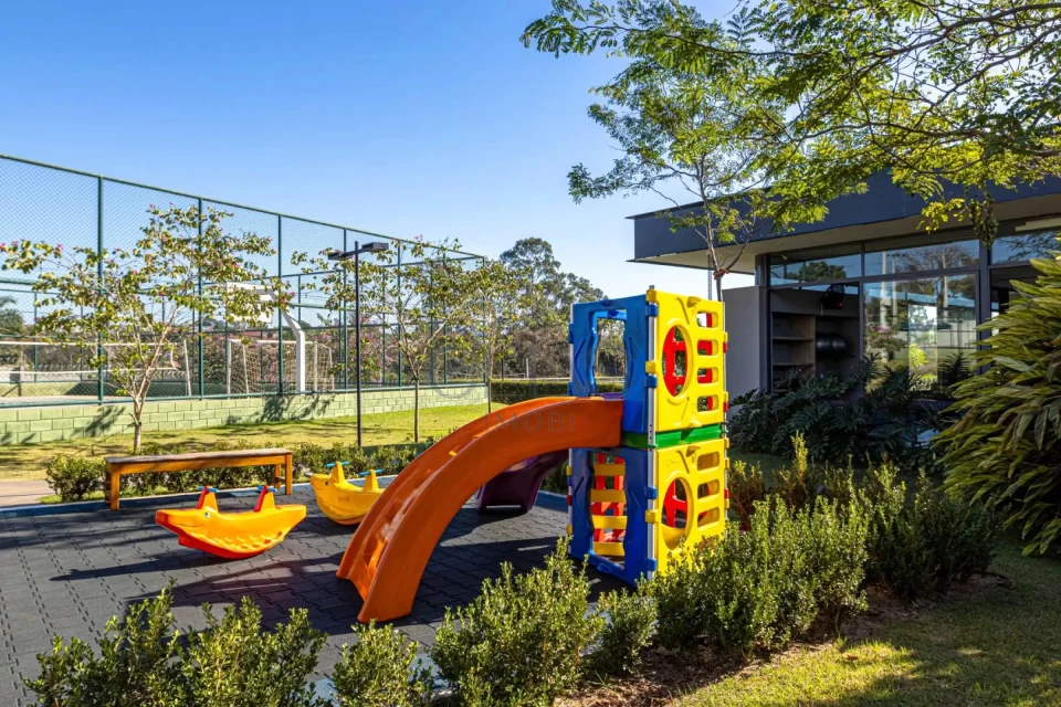 Casa Em Condomínio À Venda Bellevie Cambé