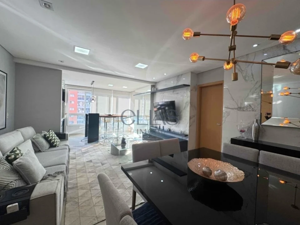 Apartamento À Venda Edificio Vert Residence Londrina