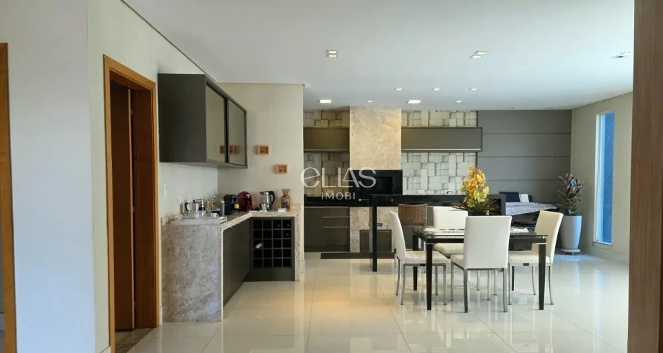 Casa Em Condomínio À Venda Condomínio Sun Lake Residence Londrina