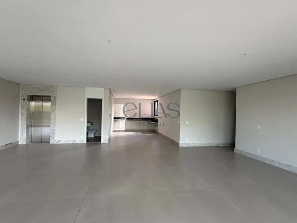 Apartamento À Venda Edificio Wonder Londrina