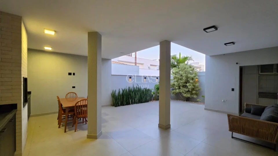 Casa Térrea À Venda No Cond. Bela Manhã