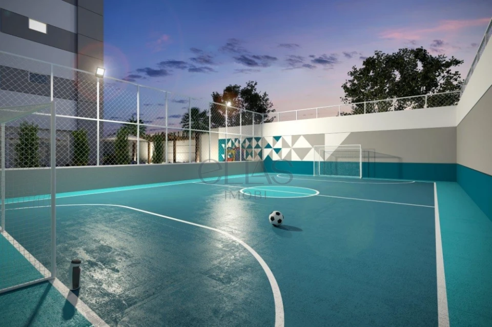 Apartamento À Venda Edificio Santorini Londrina