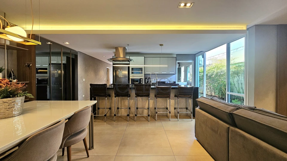 Casa Em Condomínio Á Venda Condomínio Bella Manhã Londrina