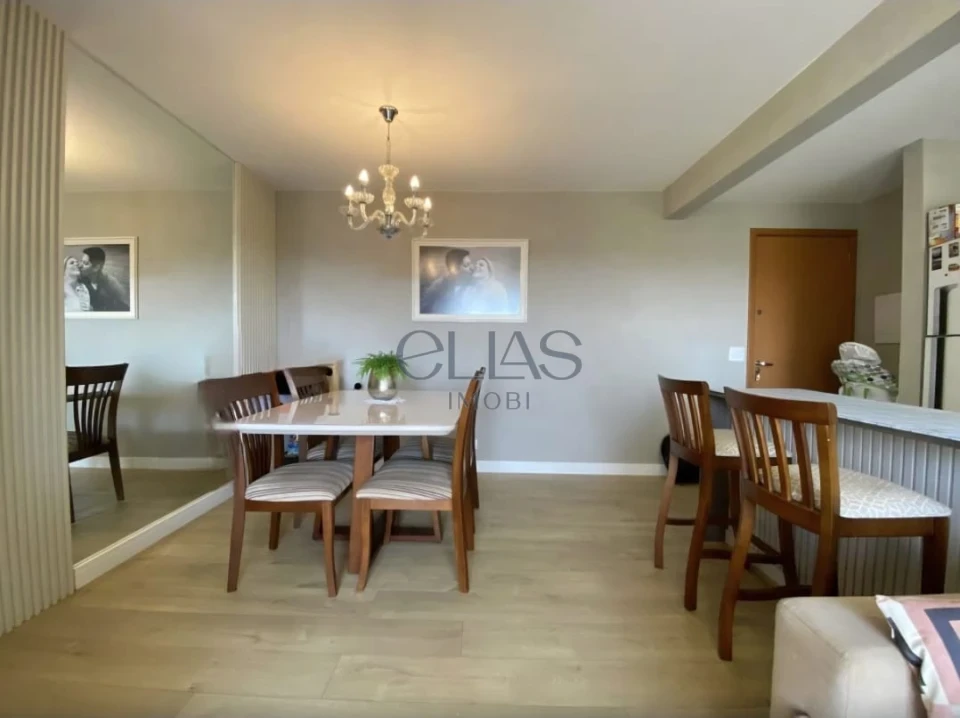 Imagens do imóveis Apartamento À Venda Residencial Terranova Londrina