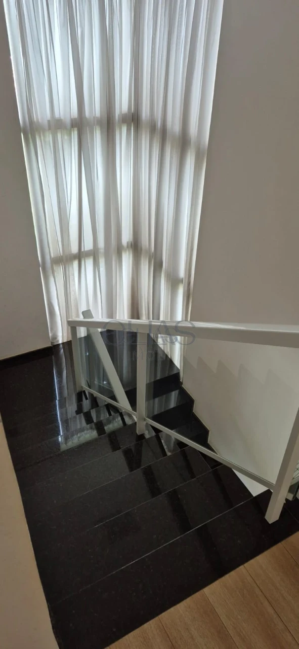 Casa Em Condomínio Á Venda Villagio Do Engenho Cambé