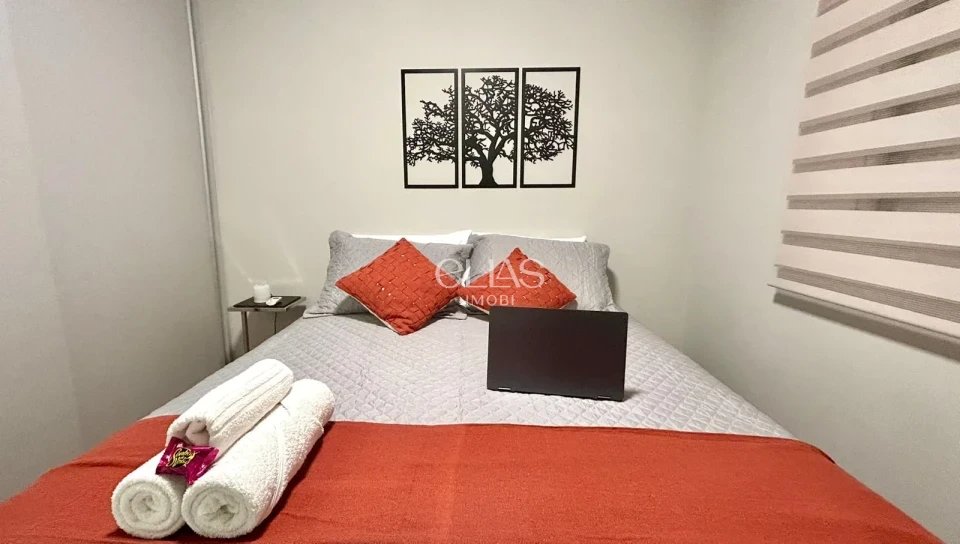 Apartamento À Venda Edificio Malvina Pedriali Londrina