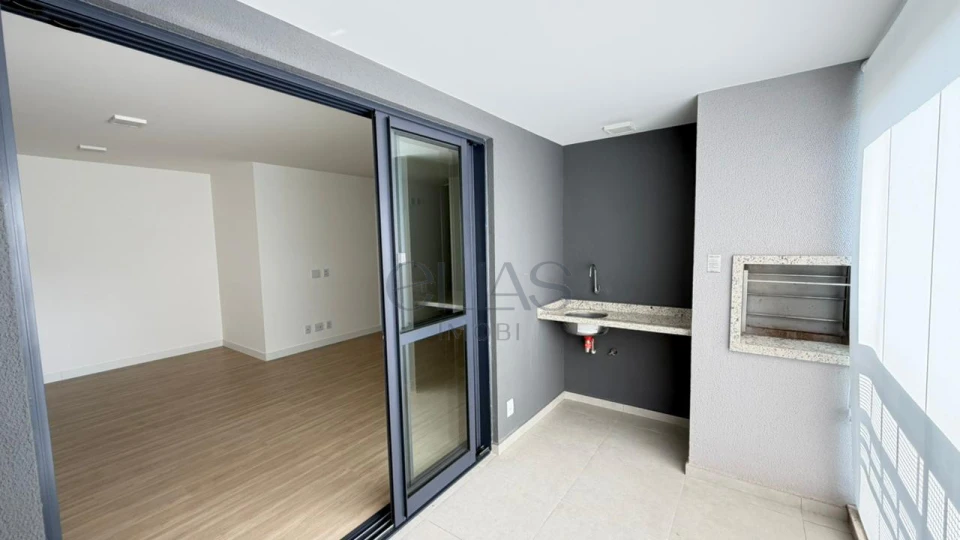 Apartamento À Venda Edificio Mind Londrina