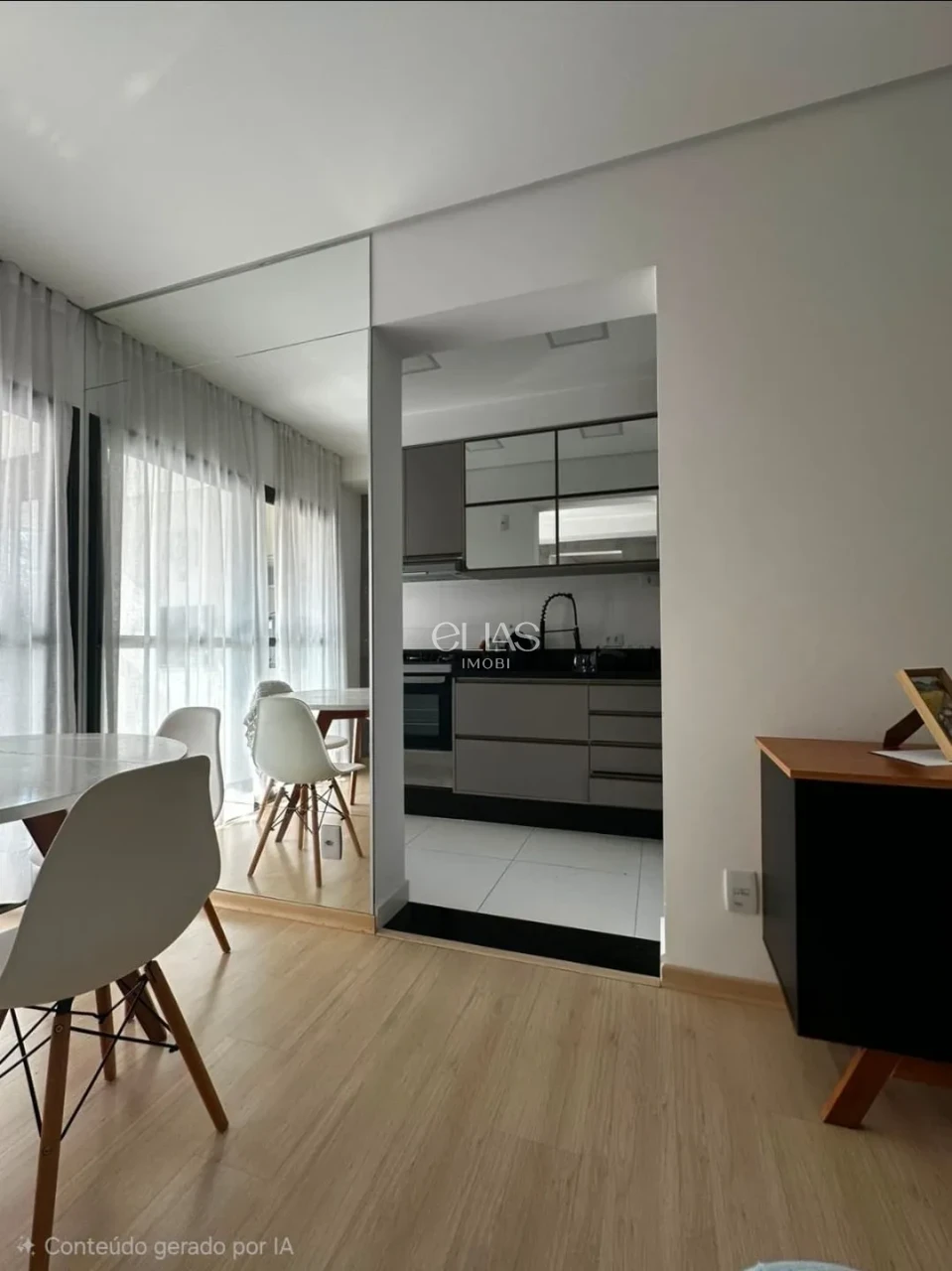 Apartamento Para Alugar Edificio Aquarela Pinheiros Londrina
