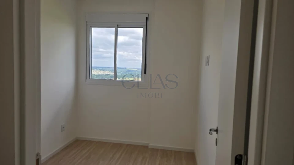 Apartamento À Venda Sense Vanguard Londrina