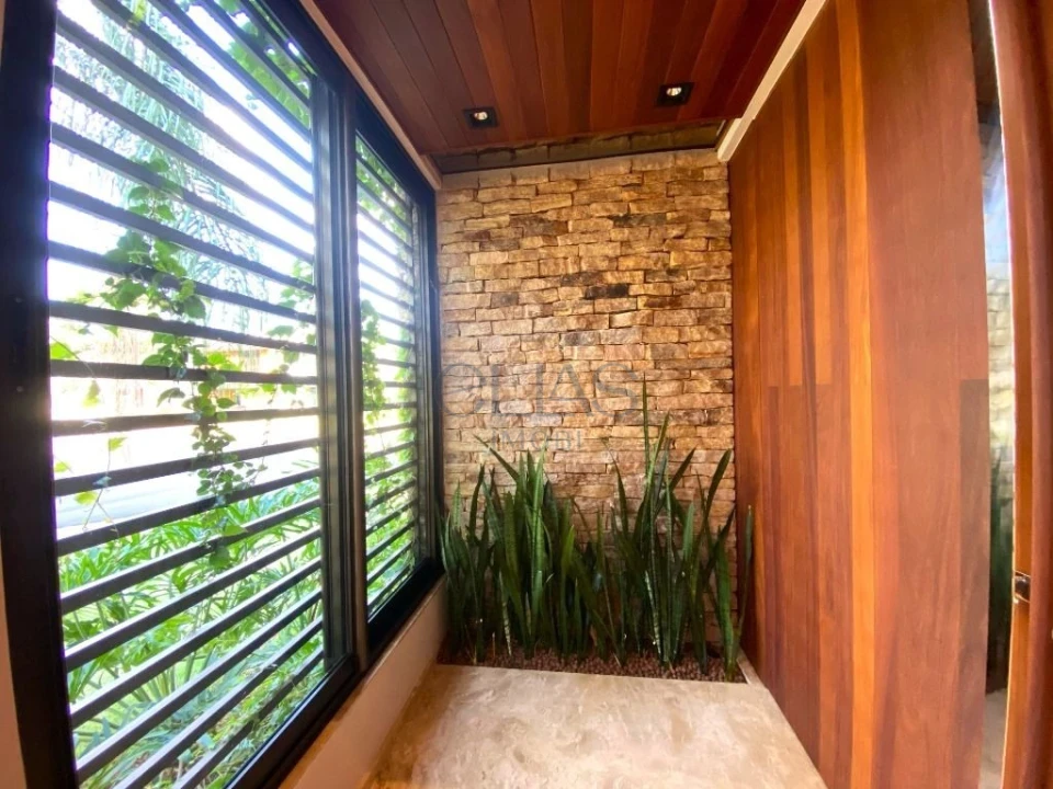 Imagens do imóveis Casa Em Condomínio À Venda Condomínio Alphaville 2 Londrina