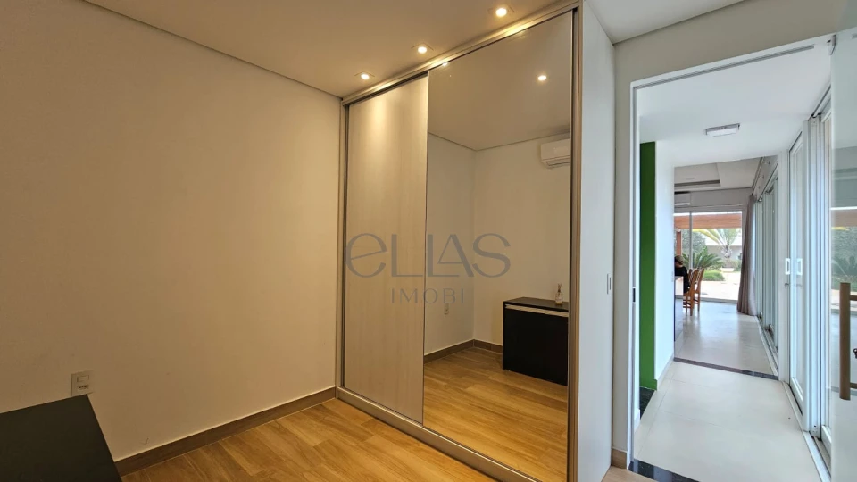 Imagens do imóveis Casa Em Condomínio Para Alugar Terras De Canaã Home Resort Cambé