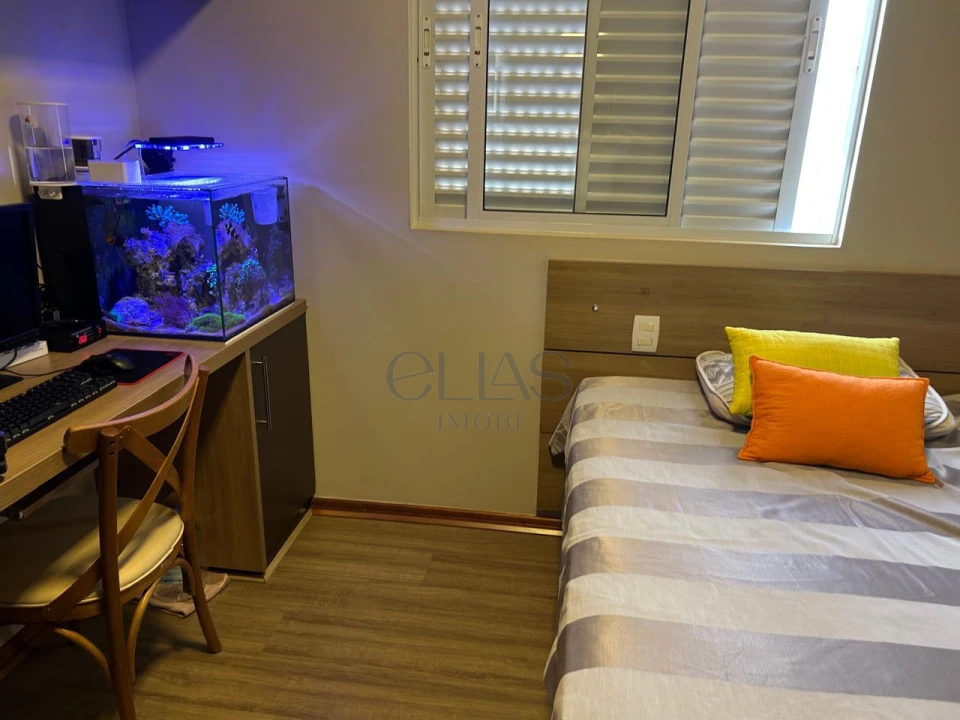 Apartamento À Venda Edifício Dolce Vita Londrina